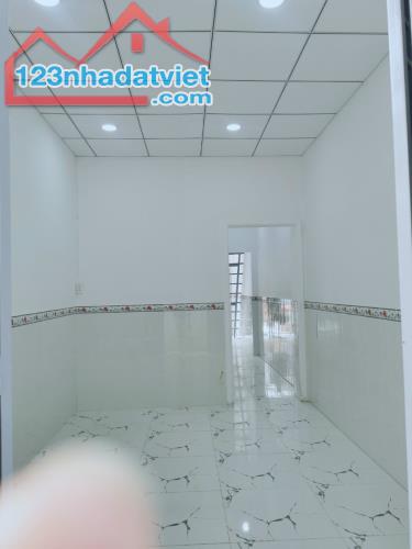 Chỉ 1,850 tỷ -BÁN NHÀ GÁC 2 MẶT TIỀN TRƯỚC SAU 42m2 gần Chợ Biên Hòa, P. Quang Vinh, B.Hoà - 5