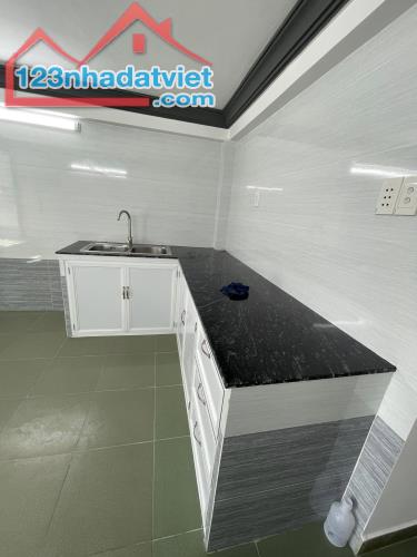 Nhà Mặt Tiền Kinh Doanh Đường Nơ Trang Long Phường 11 Bình Thạnh 40m2, 3 Tầng, Chỉ 9.X Tỷ - 2