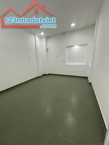 Nhà Mặt Tiền Kinh Doanh Đường Nơ Trang Long Phường 11 Bình Thạnh 40m2, 3 Tầng, Chỉ 9.X Tỷ - 4