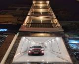 Bán nhà 5T* 34m² khu đô thị HUD Vân Canh thiết kế hiện đại ô tô đỗ cửa, ngõ rộng thông 3,7