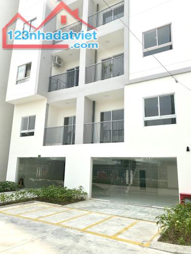 Căn shophouse 1 trệt 1 lầu mặt tiền, vừa ở vừa kinh doanh - 3