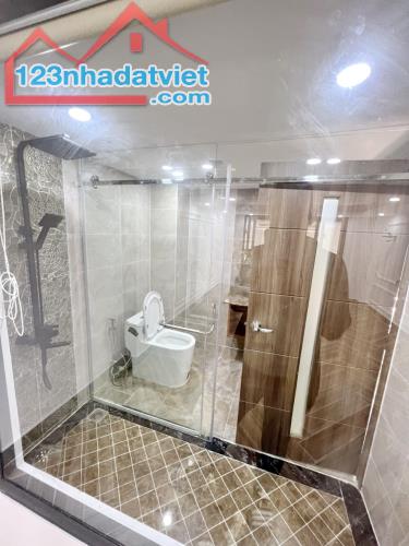 Bán nhà mới 2 lầu mặt tiền đường Phạm Thế Hiển Phường 3 Quận 8 - 4