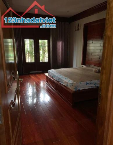Bán nhà mặt phố Vạn Phúc, Hà Đông, lô góc kinh doanh vô địch chỉ hơn 10 tỷ - 1
