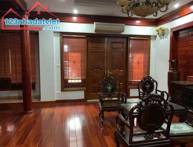Bán nhà mặt phố Vạn Phúc, Hà Đông, lô góc kinh doanh vô địch chỉ hơn 10 tỷ - 3