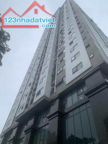 (DUPLEX) Bán chung cư Hà Đông Tố Hữu 196m 3PN LÔ Góc Tặng Nội thất 4.x ty  Starup Tower - 2