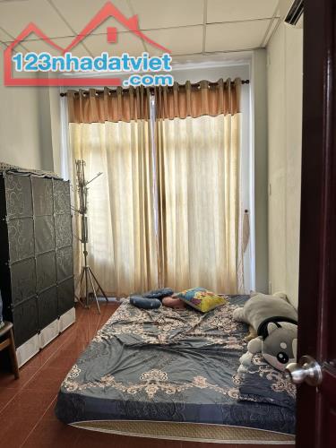 NHÀ HẺM Ô TÔ 7 CHỖ ĐẬU TRƯỚC NHÀ THÍCH QUẢNG ĐỨC 4 TẦNG 72M2 CHỈ NHỈNH 8 TỶ. LH 0967678257 - 3