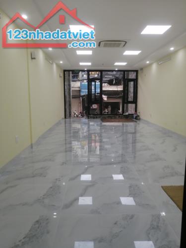 BÁN NHÀ 240M2*9 TẦNG, 91 PHÒNG, 1 sàn TM, ĐANG CHO THUÊ 275 -TR/TH - 3