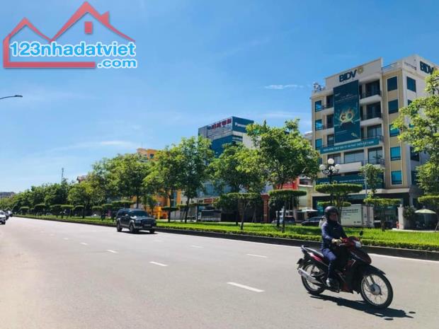 🏡🏡🏡 Đất Biệt Thự Mặt Đường Trường Chinh TPHD - 1