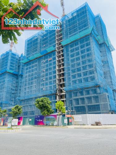 Chỉ 3,6 tỷ căn hộ 3PN nội thất cơ bản, ngay trung tâm quận Long Biên. LH: 0979 465 308 - 3