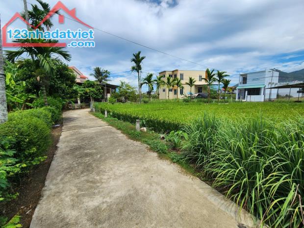 Bán nhà vườn cổ diện tích 978m2 ngang gần 20m Thôn Trung xã Vĩnh Phương gần Ủy ban và Chợ - 1