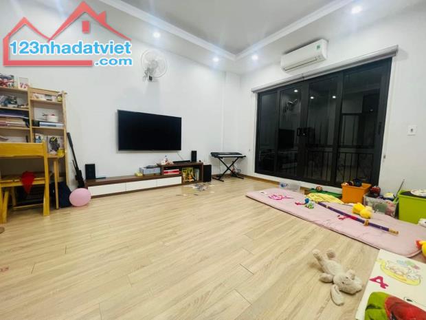 Nhà Đẹp 32m Phố Phương Liệt, Thanh Xuân. Lô Góc, Ngõ Thông Xe 3 Gác. Giá 4.45 Tỷ - 3
