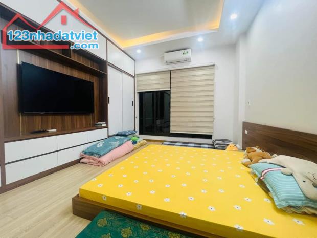 Nhà Đẹp 32m Phố Phương Liệt, Thanh Xuân. Lô Góc, Ngõ Thông Xe 3 Gác. Giá 4.45 Tỷ - 4