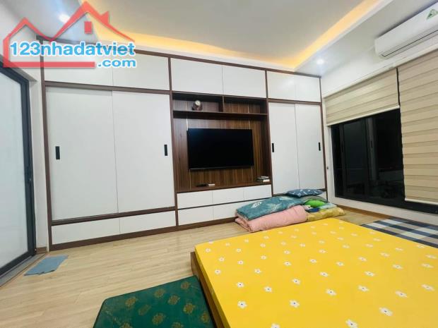 Nhà Đẹp 32m Phố Phương Liệt, Thanh Xuân. Lô Góc, Ngõ Thông Xe 3 Gác. Giá 4.45 Tỷ - 5