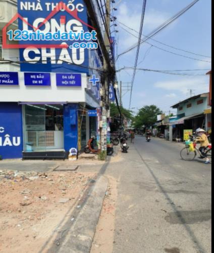 Mặt tiền Kinh doanh đường SinCo, gần Aeon Bình Tân,112m2 5x22.5, sẵn dòng tiền - 1