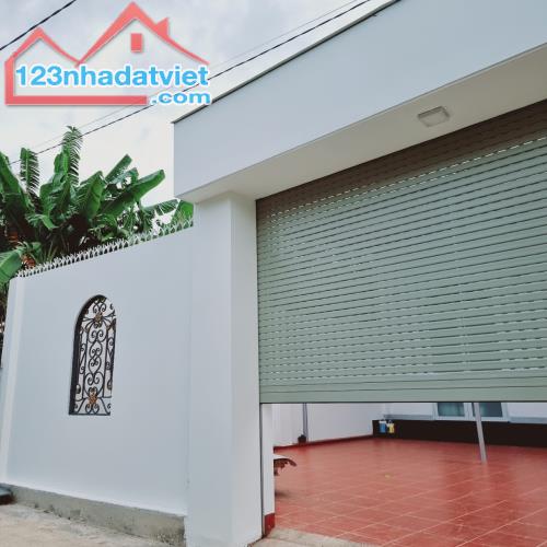 🌴Bán nhà vườn 12x20m góc 2 mặt tiền Y Wang Buôn Ma Thuột giá 2tỷ500 triệu