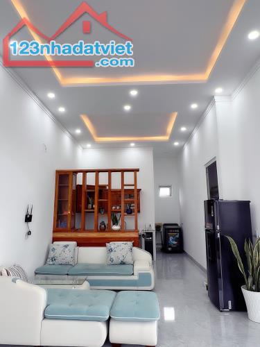 🌴Bán nhà vườn 12x20m góc 2 mặt tiền Y Wang Buôn Ma Thuột giá 2tỷ500 triệu - 4