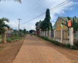 Bán lô đất thổ cư ngay trường học 200m2 tại Đắk Lắk
