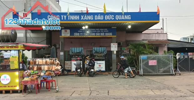BÁN LỖ NHÀ TRẢNG DÀI MẶT TIỀN ĐƯỜNG TRẦN VĂN XÃ SỔ HỒNG RIÊNG THỔ CƯ - 4