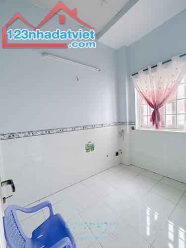 Chủ gửi bán gấp nhà Q.Tân Phú đường Lê Cảnh Tuân 2,5 tỷ /23m2 2 lầu sổ riêng - 3