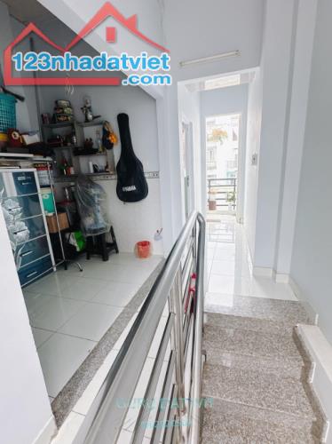 Chủ gửi bán gấp nhà Q.Tân Phú đường Lê Cảnh Tuân 2,5 tỷ /23m2 2 lầu sổ riêng - 5