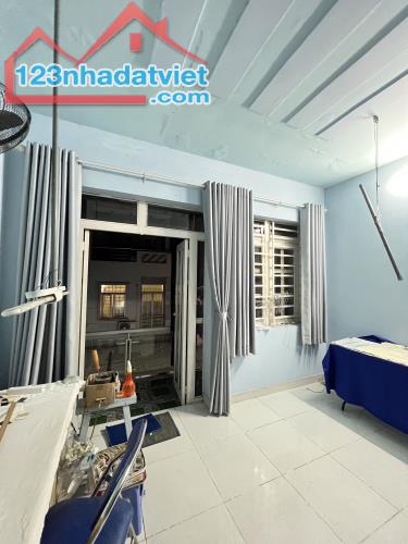 Hiếm có. Bán nhà 2 tầng,  40m2 Phước Bình, Quận 9. Chỉ 3.2 tỷ - 1