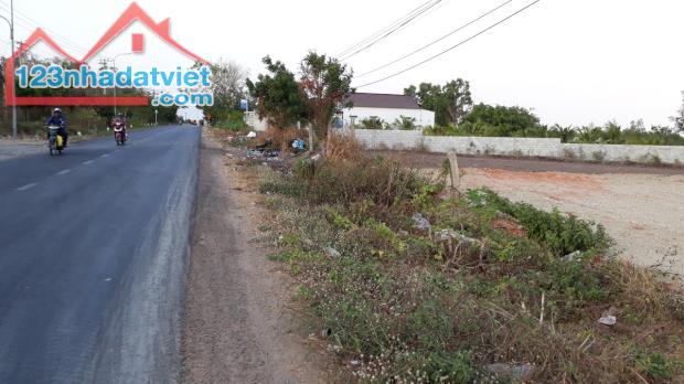 Đại hạ giá bán nhanh-Đất Âu Cơ-Tiến Thành-Phan Thiết-DT 6.000m2