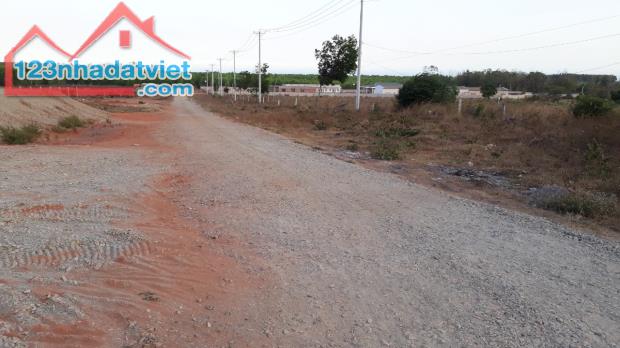 Đại hạ giá bán nhanh-Đất Âu Cơ-Tiến Thành-Phan Thiết-DT 6.000m2 - 1