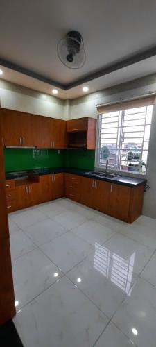 Bán nhà 3 tầng hẻm xe hơi sát mặt tiền đường số 5 phường Linh Xuân, Thủ Đức. - 4