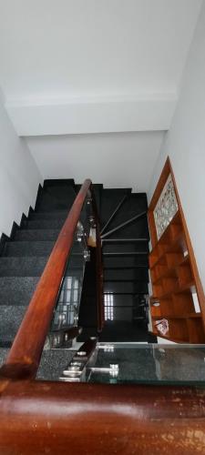 Bán nhà 3 tầng hẻm xe hơi sát mặt tiền đường số 5 phường Linh Xuân, Thủ Đức. - 5