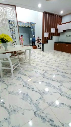 BÁN RẺ NHÀ ĐẤT LONG BÌNH 1TRỆT 1LẦU MỚI ĐẸP, ĐƯỜNG OTO GẦN CHỢ ĐIỀU - 2