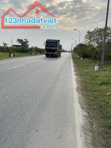 BÁN 100M2 CAO DƯƠNG  Ô TÔ TẢI TRÁNH ,NHỈNH 2TỶ - 1
