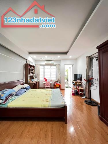 Bí Tiền Cần Bán Nhà Thạch Bàn, Long Biên, 5T, 33m2 chỉ 4,1 tỷ - 2