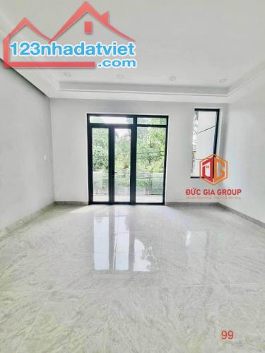 Bán nhà mặt tiền đường Nguyễn Thành Phương phường Thống Nhất 1 trệt 2 lầu 128m2 giá 8,8 tỷ - 3