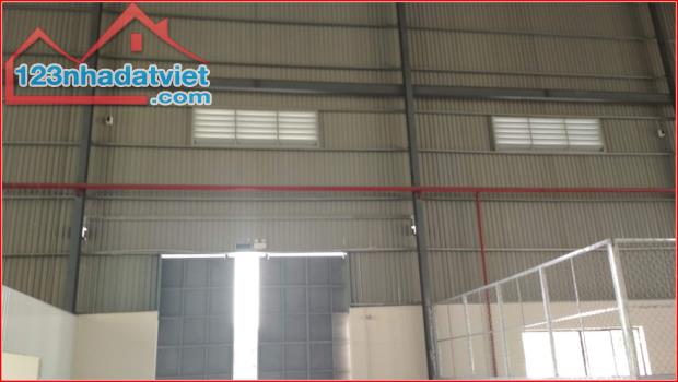 KHO XƯỞNG 3.500M2 ĐƯỜNG VĨNH LỘC, GIÁ RẺ NHẤT KHU VỰC BÌNH CHÁNH - 2