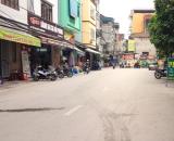 Bán nhà ngõ 622 MINH KHAI, 48m2, mặt tiền 6,1m, xây 5 tầng Chung cư mini 7 phòng, Giá 6 tỷ