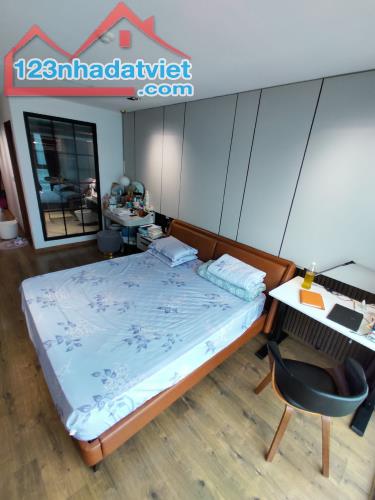 (DUPLEX) Bán chung cư quận Hà Đông Startup Tower 170m 4PN hơn 4ty tặng nội thất  slot oto - 4