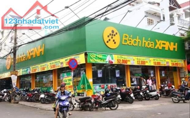 Đất Ông Chú ruột mua về nghỉ hưu nay bán lấy vốn cho con đi du học giá 500 triệu - 3