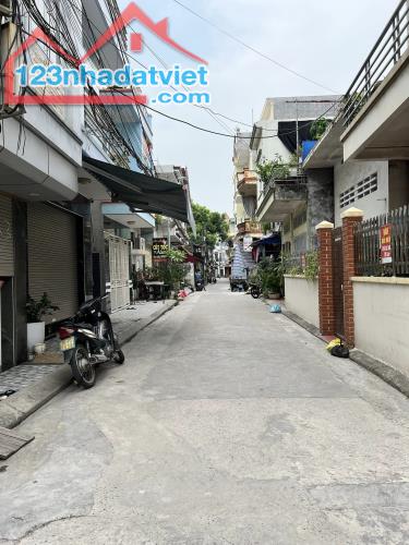 Bán đất phố Quang Đàm – Sở Dầu – Hồng Bàng đường ô tô, 50m2 ngang 5m giá hơn 2 tỷ - 2