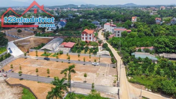 Chỉ nhỉnh 1tỷ sở hữu ngay 70m2 thổ cư mặt đường liên Huyện Cổ Đông , Thị xã Sơn Tây