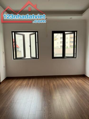 Chỉ 4,2 tỷ Có Ngay Nhà Phúc Lợi, Long Biên 5T, 33m2 (15m ra ô tô) - 2