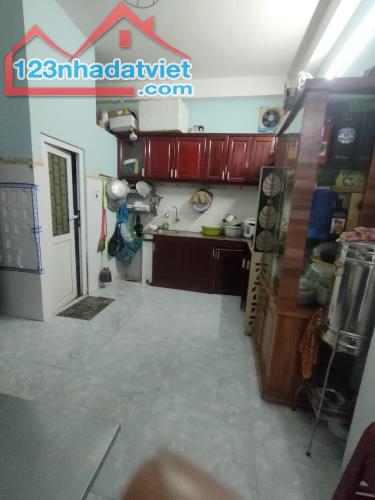 Bán nhà Hải Châu - Đường Trưng Nữ Vương cạnh sân bay - 87m2 - 3 ngủ - giá 2 tỷ 8 - 1