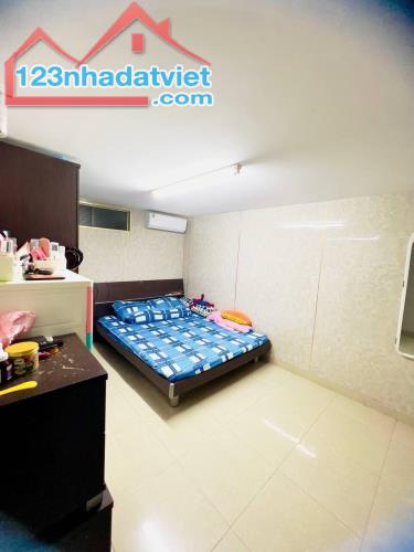 Bán nhà Hải Châu - Đường Trưng Nữ Vương cạnh sân bay - 87m2 - 3 ngủ - giá 2 tỷ 8 - 3