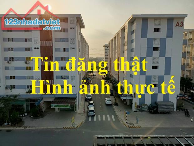 Bán Căn Hộ 34m2 Phúc An City. Tin đăng đã kiểm duyệt