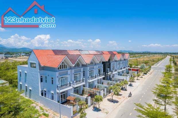 Vịnh An Hòa Chủ Kẹt Vốn Bán Tháo Lô Duy Nhất 1ty35 View Vịnh Đã Có Sổ - 0901967098