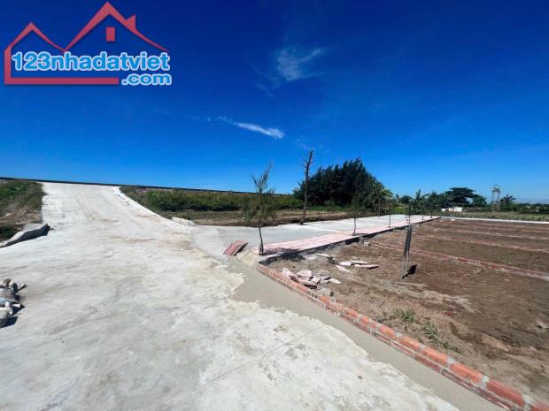 Bắt Đáy Đất Nền Biển Quất Lâm, Nam Định sổ đỏ trao tay full 100% thổ