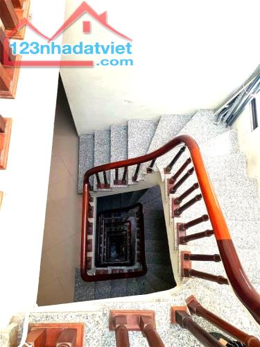 Bán nhà mặt phố KIM ĐỒNG, 82m2, 5 tầng, MT 4m, vỉa hè 5m, gần ngã tư GIÁP BÁT, Giá 17,8 tỷ - 4