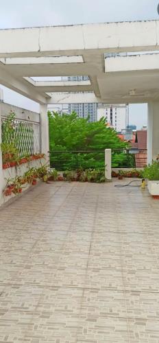 Mặt tiền Q6 khu Bình Phú ngay Metro 96m2 4 tầng 6PN thiết kế đẹp, SHR đã HC chỉ 14.3 tỷ TL - 4