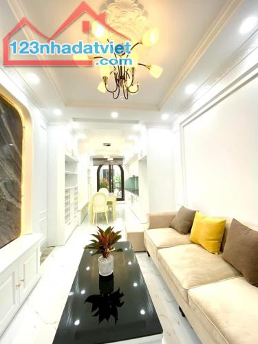 💥🆘Gara Oto, thang máy Ngọc Thụy, LB. 30m2, 7tầng. Lô góc, kinh doanh. 7,5Tỷ🌹 - 2