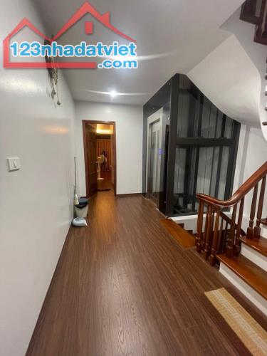 Phân lô, kinh doanh, KĐT Đại Kim, Nguyễn Cảnh Dị, DT 58m2, Nhỉnh 17 tỷ - 4