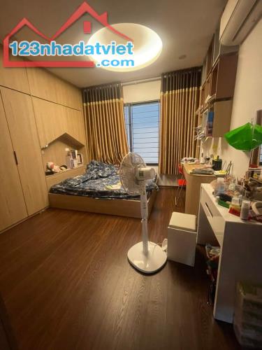 Phân lô, kinh doanh, KĐT Đại Kim, Nguyễn Cảnh Dị, DT 58m2, Nhỉnh 17 tỷ - 5